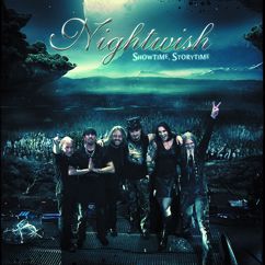 Nightwish: Showtime, Storytime (Live)