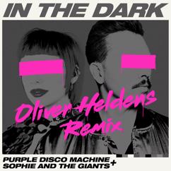 Purple Disco Machine & Sophie and the Giants: In The Dark