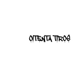 MC Di Magrinho: Oitenta Tiros (feat. Funkero & Mc Magrinho)