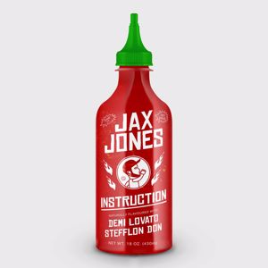 Instruction (Feat. Demi Lovato & Stefflon Don)