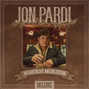Jon Pardi: Ain't Always The Cowboy
