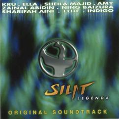 Various Artists: Silat Lagenda (Original Soundtrack)