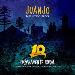 Juanjo Montecinos, La Xakana, & DPlex: Traficante de Sueños (Reedición 10 Años)
