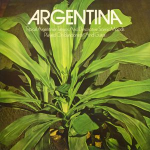 Horst Abel & Harry Schrader: Argentina