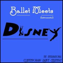 The International Contemporary Dance Ensemble: Belle (From "Beauty and the Beast") [Instrumental Version]