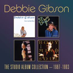 Debbie Gibson: The Studio Album Collection 1987-1993