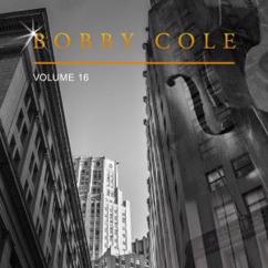 Bobby Cole: Jazz Thinking