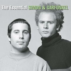 Simon & Garfunkel: Fakin' It