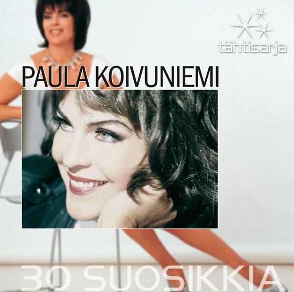 Häipyy etäisyys - Paula Koivuniemi, Kari Tapio  mp3  musiikkikauppa netissä