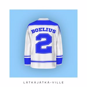 Lätkäjätkä-Ville