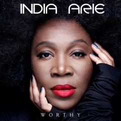 India.Arie: Sacred Space
