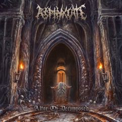 Asphyxiate: Altar of Decomposed