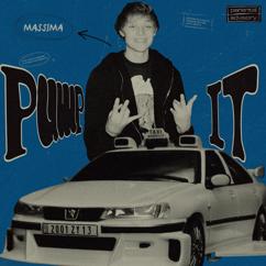 Massima feat. Koda: Pump It