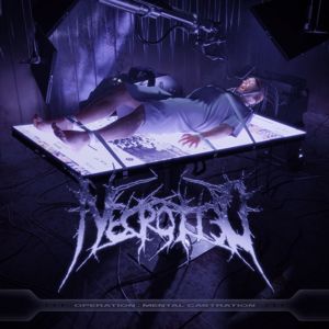 Necrotted: Operation: Mental Castration