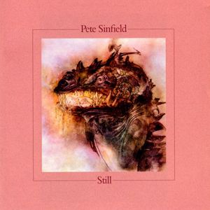 Pete Sinfield: Still