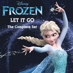 Idina Menzel: Let It Go