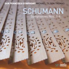San Francisco Symphony: Schumann: Symphony No. 1 in B-Flat Major, Op. 38, Spring: II. Larghetto