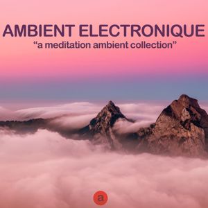 Various Artists: Ambient Elecronique (A Meditation Ambient Collection)