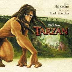 Phil Collins: You'll Be In My Heart
