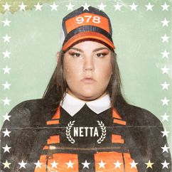 Netta: CEO