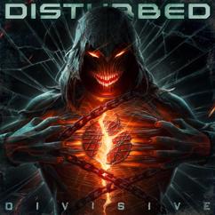 Disturbed: Bad Man
