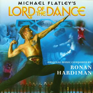 Ronan Hardiman: Lord Of The Dance