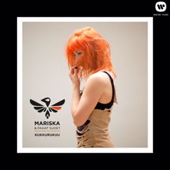 Mariska & Pahat Sudet: Kukkurukuu