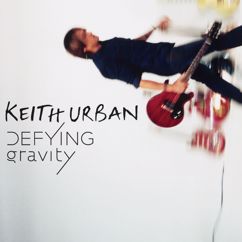 Keith Urban: Defying Gravity