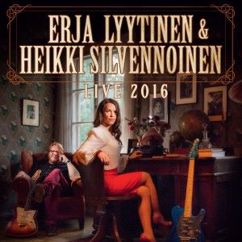 Erja Lyytinen & Heikki Silvennoinen: Silloin Nyt Aina (Live)