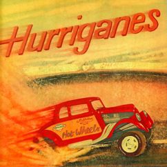 Hurriganes: Hot Wheels