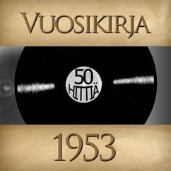 Various Artists: Vuosikirja 1953 - 50 hittiä