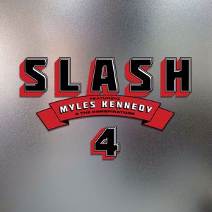 Slash: Fill My World (feat. Myles Kennedy and The Conspirators)