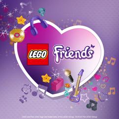 LEGO Friends: Ranch Romance