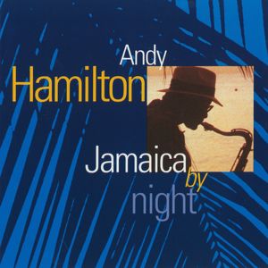 Andy Hamilton: Give me The Highlife