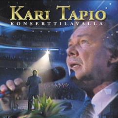 Laula kanssain (Live) - Kari Tapio - Soittoääni  mp3  musiikkikauppa netissä