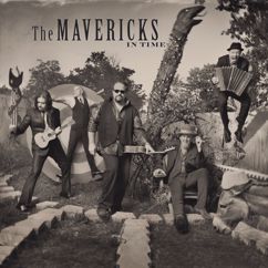 The Mavericks: Amsterdam Moon