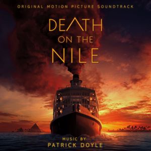 Patrick Doyle: Death on the Nile (Original Motion Picture Soundtrack)