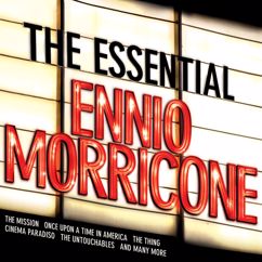 Ennio Morricone: The Good, The Bad And The Ugly