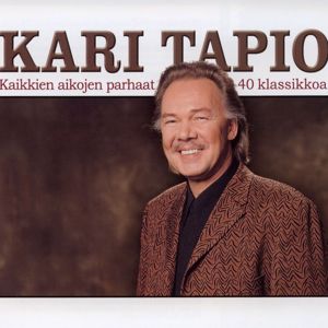 Kari Tapio: Ei eksy taivaan lintukaan