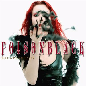 Poisonblack: Escapexstacy