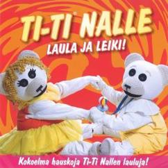 Ti-Ti Nalle: Laula ja leiki
