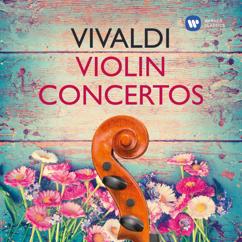 Claudio Scimone: Vivaldi: Violin Concertos
