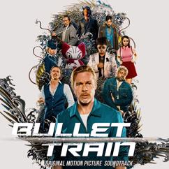 Various Artists: Bullet Train (Original Motion Picture Soundtrack)