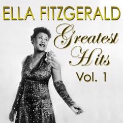 Ella Fitzgerald: Cry Me a River