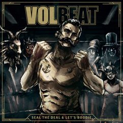 Volbeat: The Gates Of Babylon