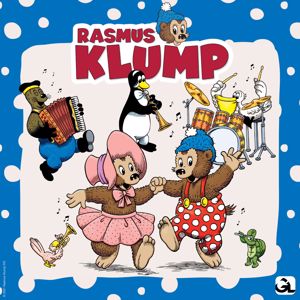 Rasmus Klump: Rasmus Klump