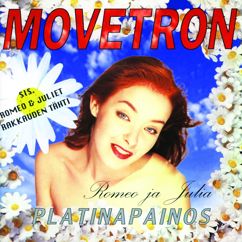 Movetron: Romeo Ja Julia