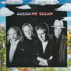 Crosby, Stills, Nash & Young: American Dream