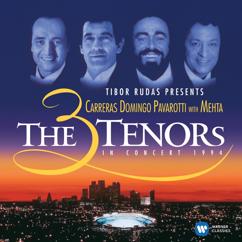 The Three Tenors: The Three Tenors in Concert, 1994 (Live)