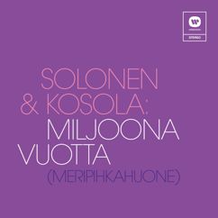 Solonen & Kosola: Miljoona vuotta (Meripihkahuone)